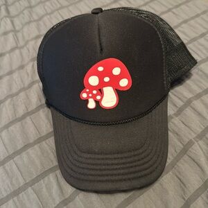 hat